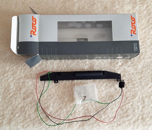 Roco 1 elektr - h0,