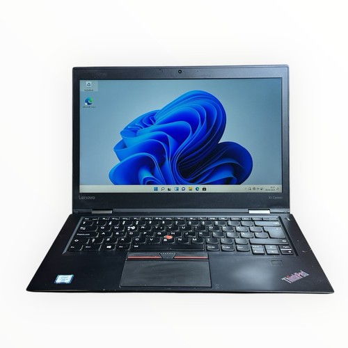 Lenovo thinkpad carbon 4th - lenovo,