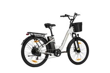 TTGO 26 Zoll Elektrofahrrad