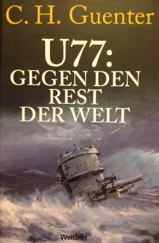 Gegen den rest der welt - 77:,