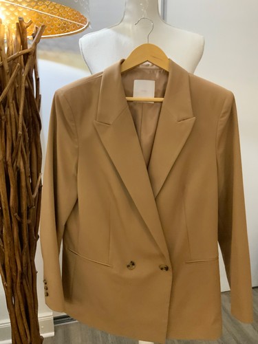 Mango blazer jacke - mango,