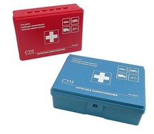 CARCOMMERCE KFZ Erste Hilfe