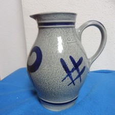 🌷🌷bauchiger Steingut