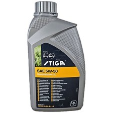 orig. STIGA Getriebeöl 5W50 Hydrostat 1,4 Liter Tuff Torq Öl PARK VILLA Estate