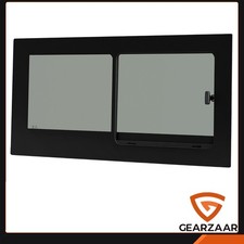 Schiebefenster Autoglas