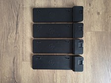 4x HP 2013 UltraSlim Docking
