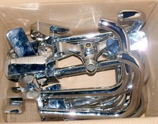 10 Kg Marken Armaturen Messingschrott Sanitärschrott Messing Schwer Schrott N3