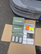 GPS Tracker für Hunde und Katzen - Aktivitätstracking, Ortungsgerät, Wasserdicht