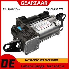 Luftfederung Kompressor für