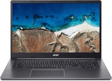 TOP Neuw! ACER Chromebook CB317-1HT 17.3" | 8/128GB | Touch | 1.1GHz 590€ Laptop