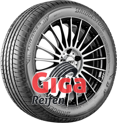 Bridgestone turanza t005 - turanza,