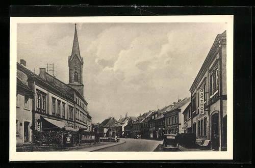 Gefrees fichtelgebirge - gefrees,