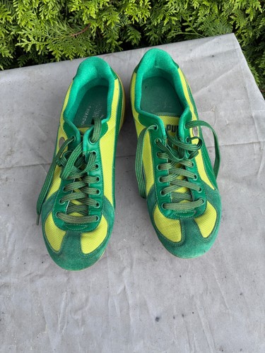 Sneaker puma mihara - x, yasuhiro