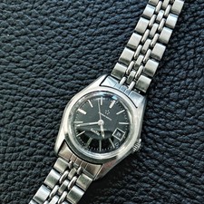 Vintage ETERNA KONTIKI