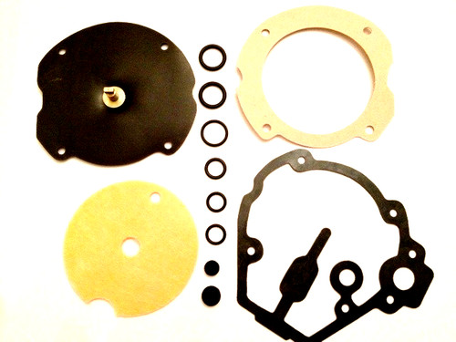 Verdampfer reparatur satz für - satz,