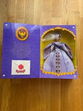 1997 Anastasia Her Imperial