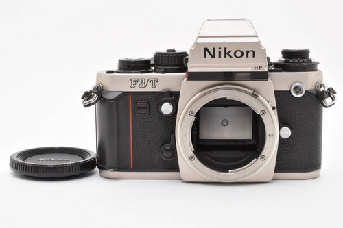 Nikon titanium body - hp,