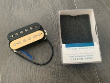 SEYMOUR DUNCAN CUSTOM WUND