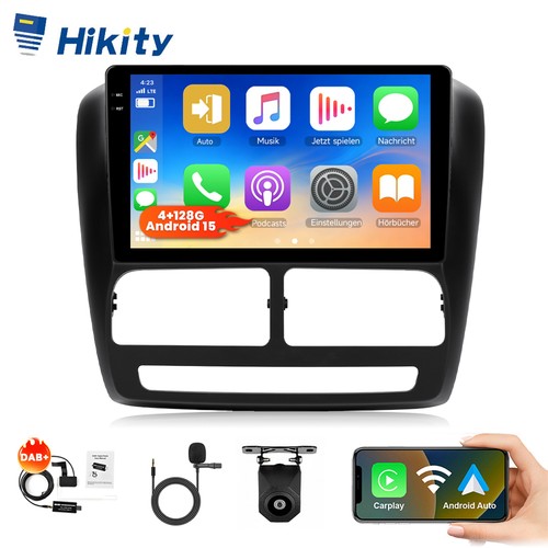 Dab 128g android carplay - 4+128g,