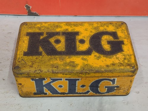 Vintage französische klg - französische,