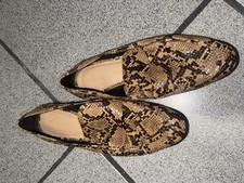 Schuhe Zara 37