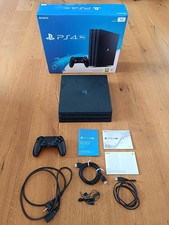 Sony PlayStation 4 Pro 1TB