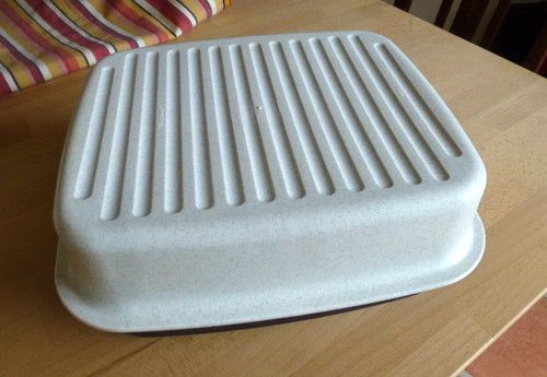 Tupperware großer