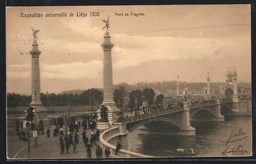 Liege exposition - liege,,