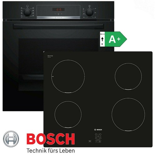 Bosch induktion herd - induktion,