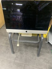 Apple iMac A1419 27 Zoll (1TB HDD, Intel Core i7 4. Gen, 3,50 GHz, 16GB)...