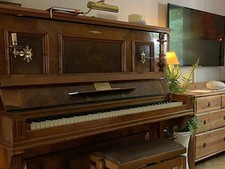 schimmel klavier gebraucht
