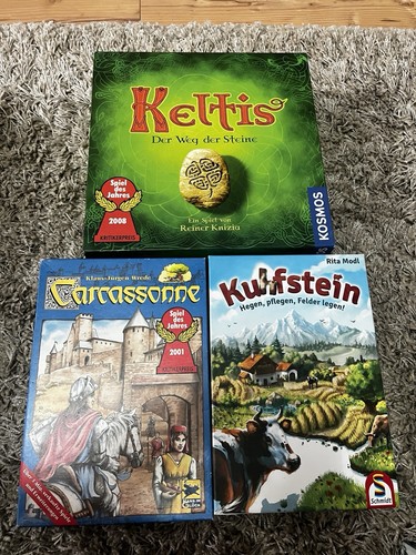 Spielesammlung