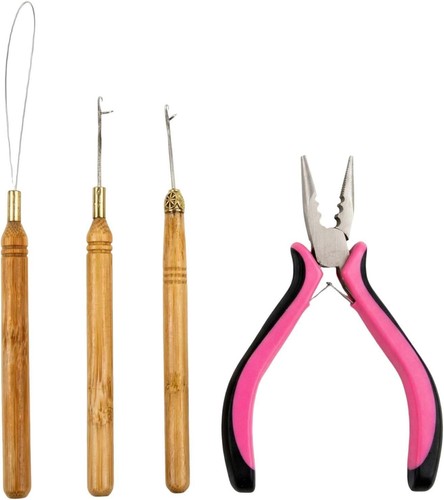 Extensions entferner set - extensions,
