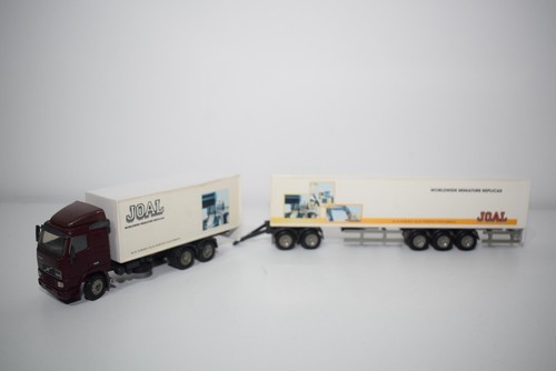 C17 joal volvo fh12 fh - joal,