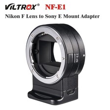 Viltrox NF-E1 AF Adapter –