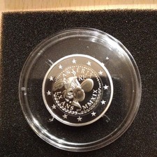 Frankreich 2 Euro 2019 Asterix