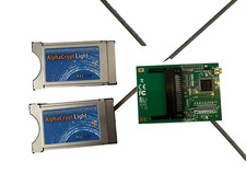 AlphaCrypt Light CI Modul