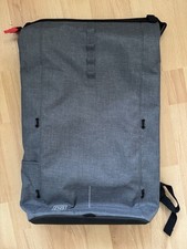 Rucksack DB XD Design Grau /
