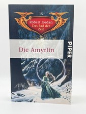 Die Amyrlin - Rad der Zeit 15