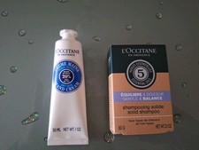L'OCCITANE HANDCREME UND