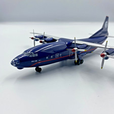 Antonov An-12 Ukraine Aviation