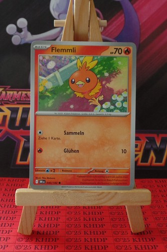 Pokemon dri flemmli ewige - pokemon,