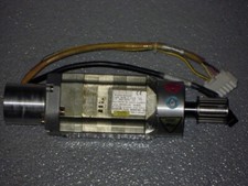 Siemens Drehstrom Servomotor 1FT3035-6A99-9-Z S  16   Windgenerator Generator