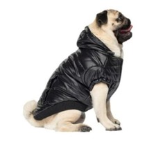 Hunde Jacke,Canada Pooch,dick