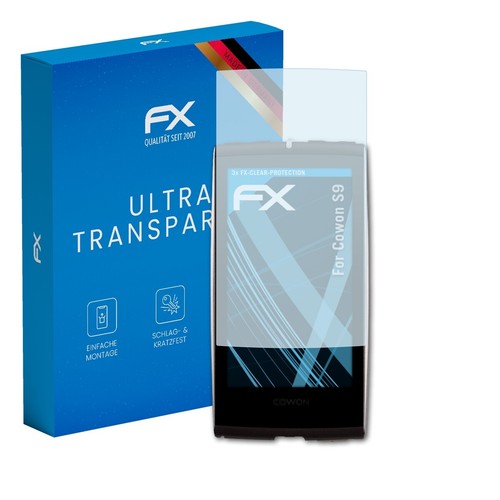 Atfolix displayschutzfolie - atfolix,