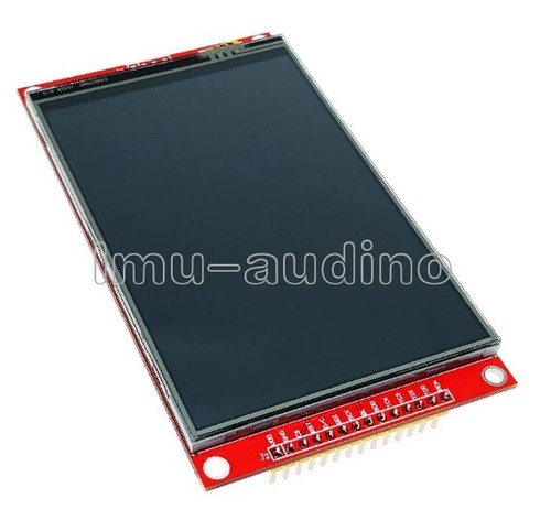 1pcs inch tft lcd color - 4,
