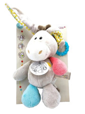 Nici 42076 first activity - nici,