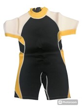 Kinder   Shorty Tauch und