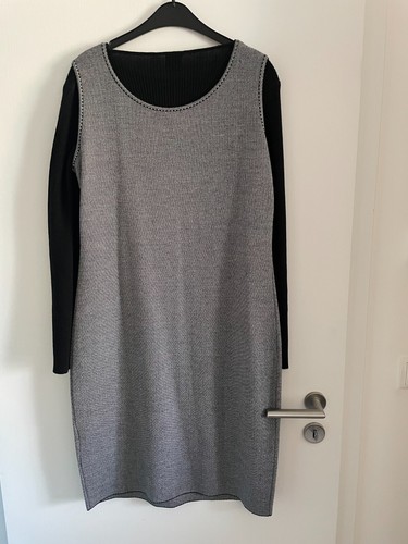 Madeleine kleid strick wolle - madeleine,