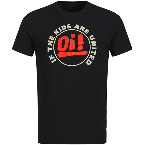 The kids are united oi - kids,
